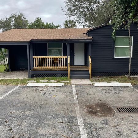 City First Story Apartments & Cottage Fort Lauderdale Extérieur photo