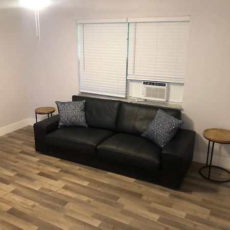 City First Story Apartments & Cottage Fort Lauderdale Extérieur photo