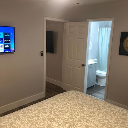 City First Story Apartments & Cottage Fort Lauderdale Extérieur photo