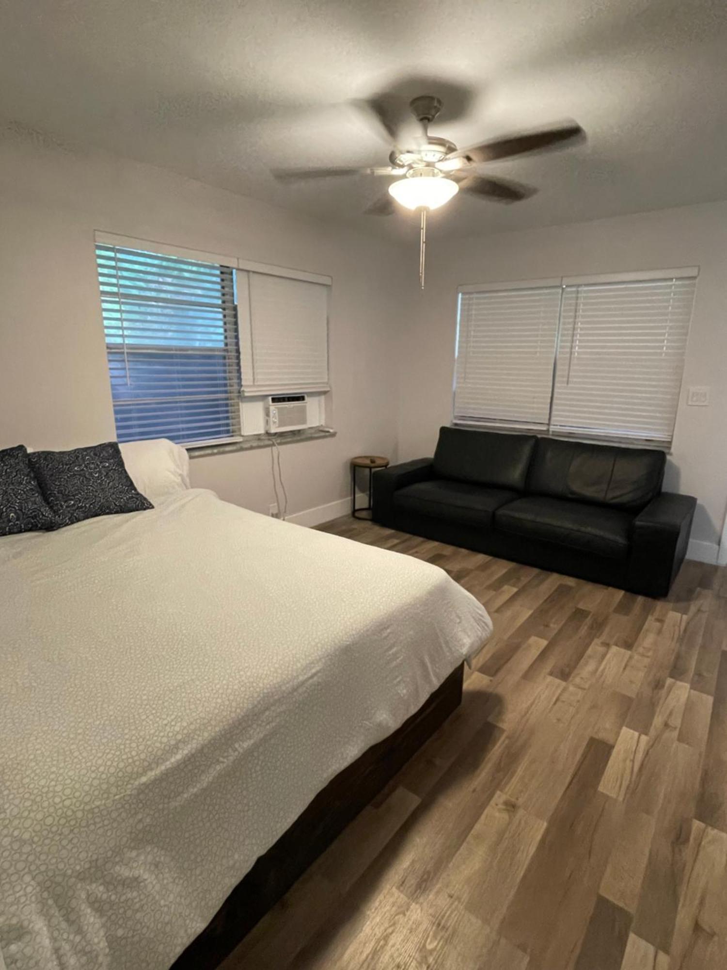 City First Story Apartments & Cottage Fort Lauderdale Extérieur photo