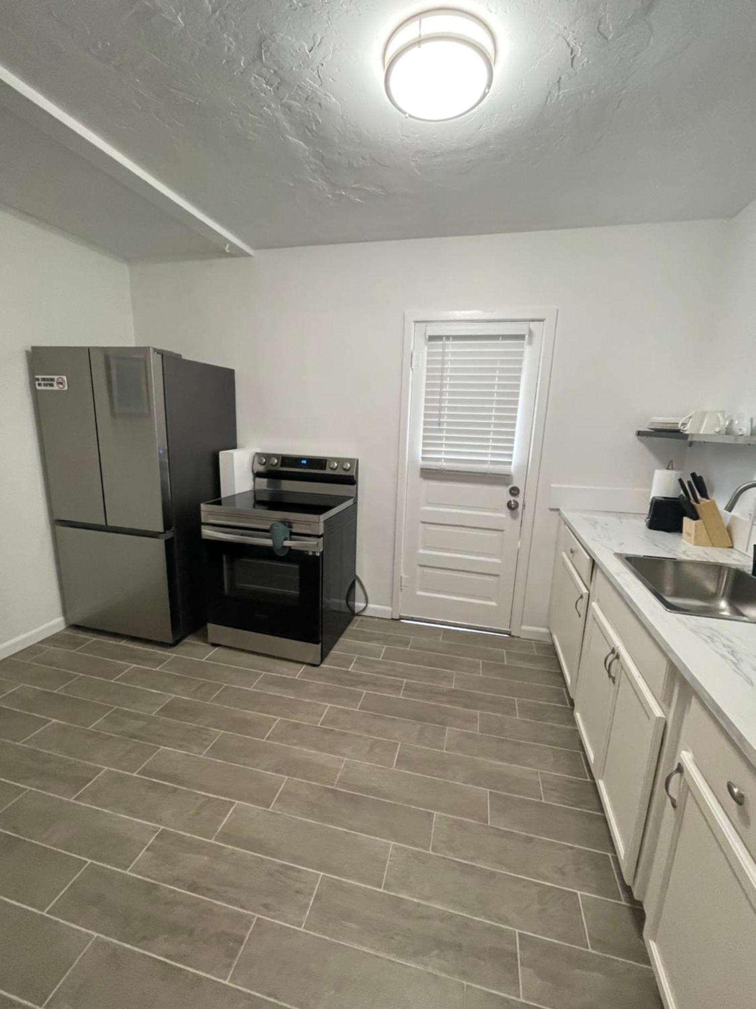 City First Story Apartments & Cottage Fort Lauderdale Extérieur photo