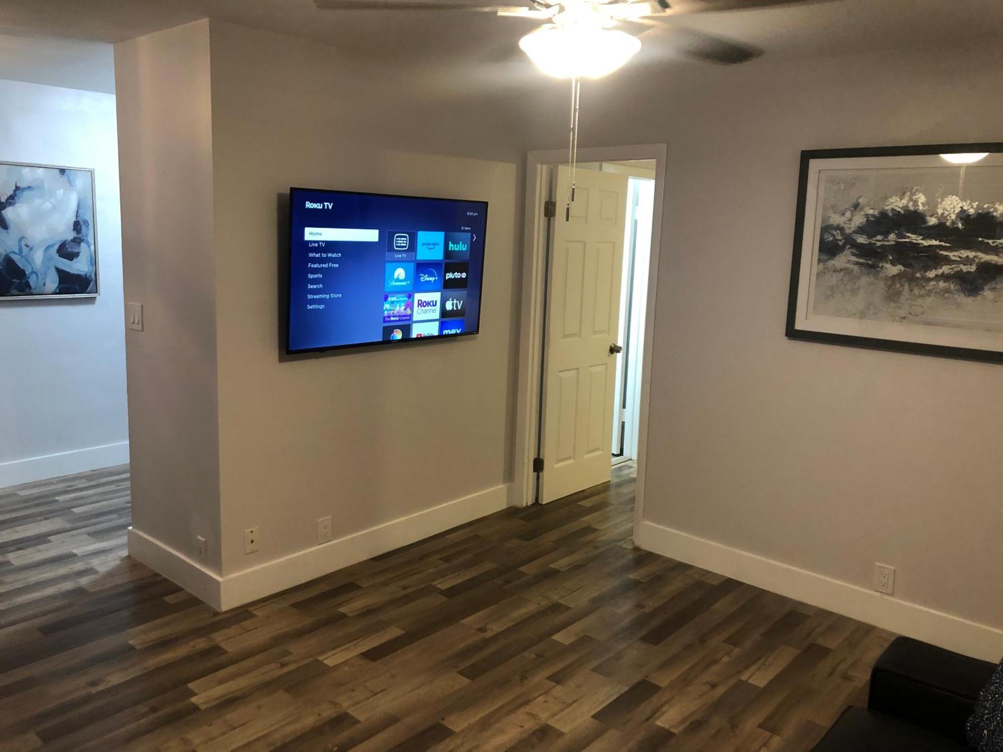 City First Story Apartments & Cottage Fort Lauderdale Extérieur photo