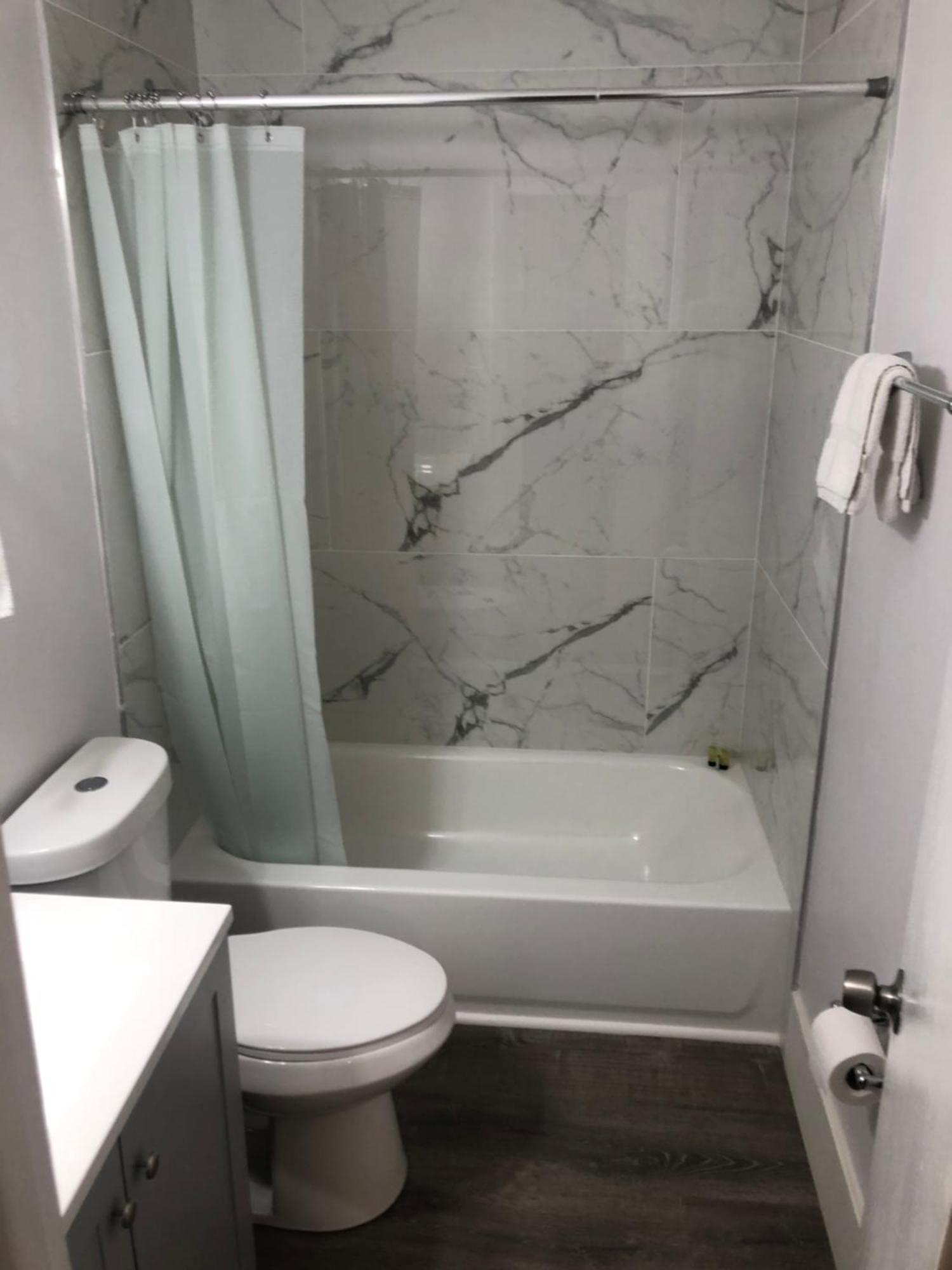 City First Story Apartments & Cottage Fort Lauderdale Extérieur photo
