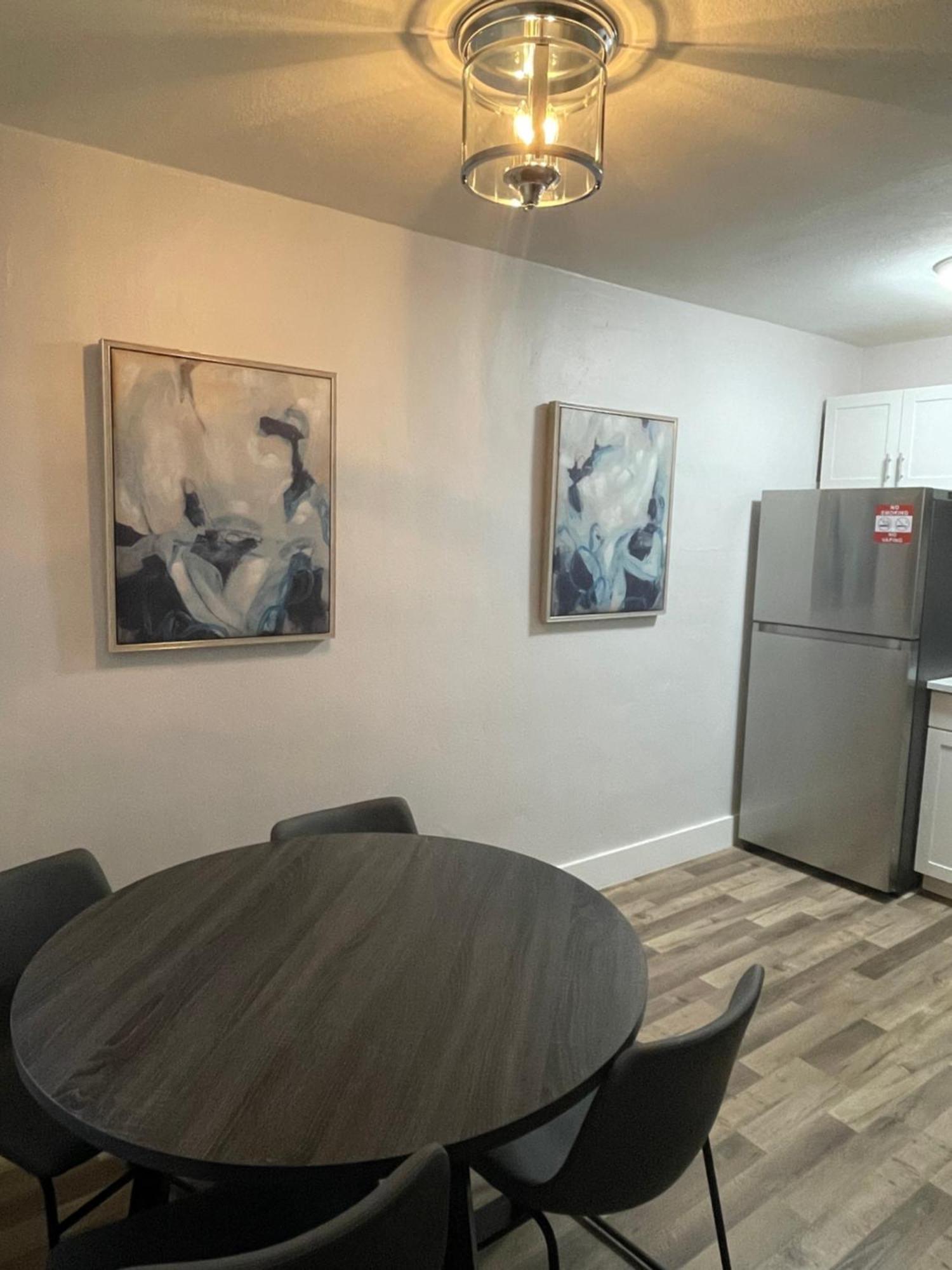 City First Story Apartments & Cottage Fort Lauderdale Extérieur photo