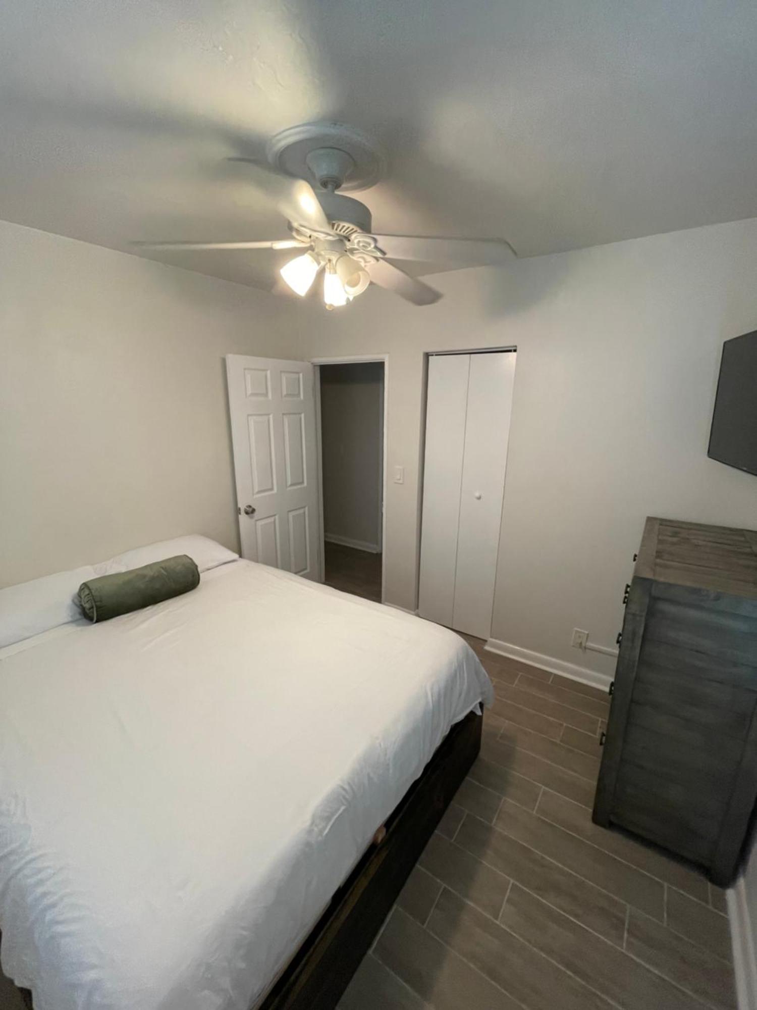 City First Story Apartments & Cottage Fort Lauderdale Extérieur photo