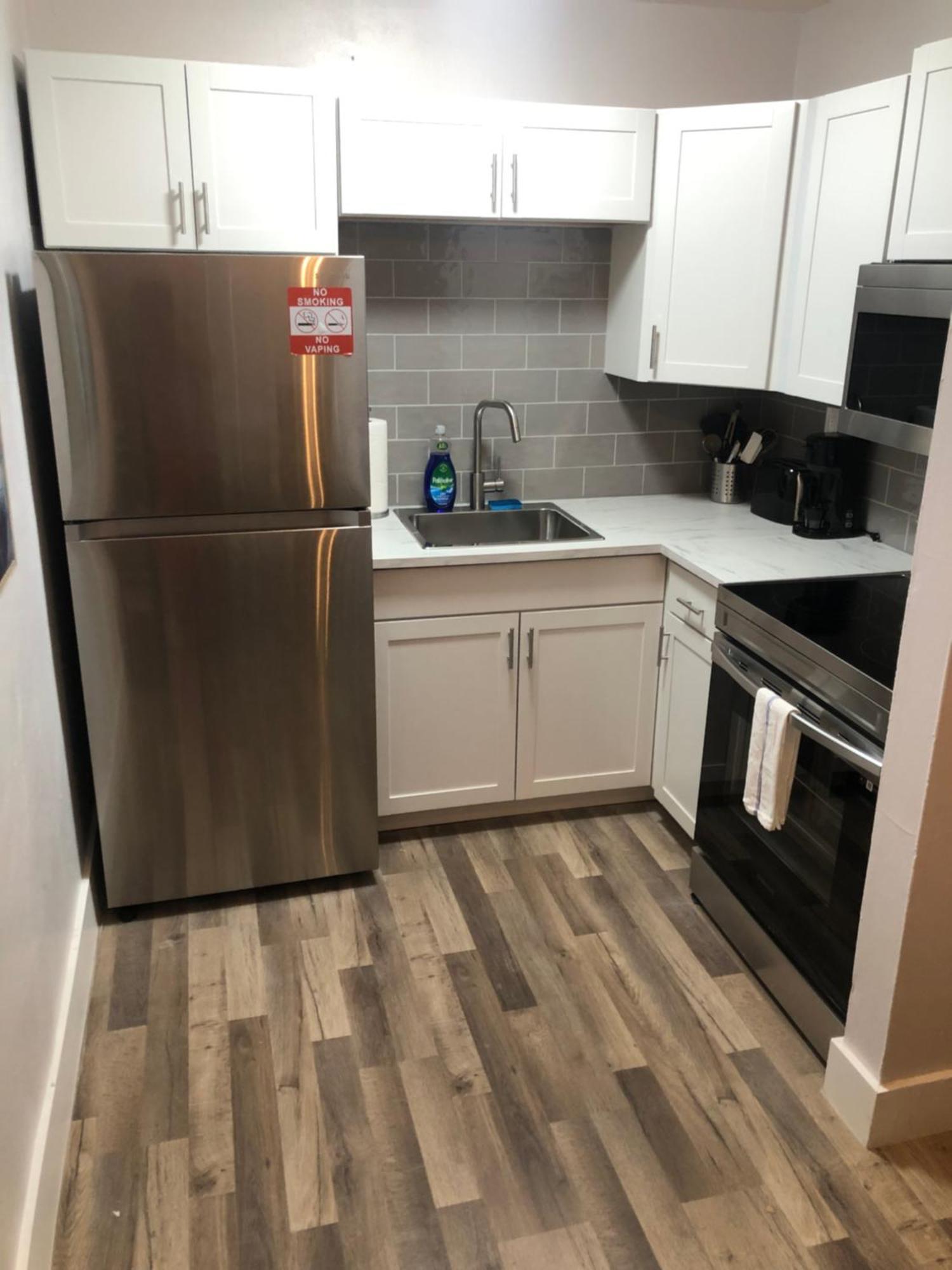 City First Story Apartments & Cottage Fort Lauderdale Extérieur photo