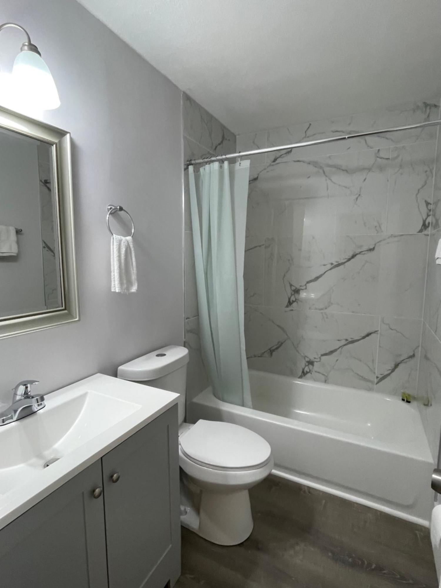City First Story Apartments & Cottage Fort Lauderdale Extérieur photo