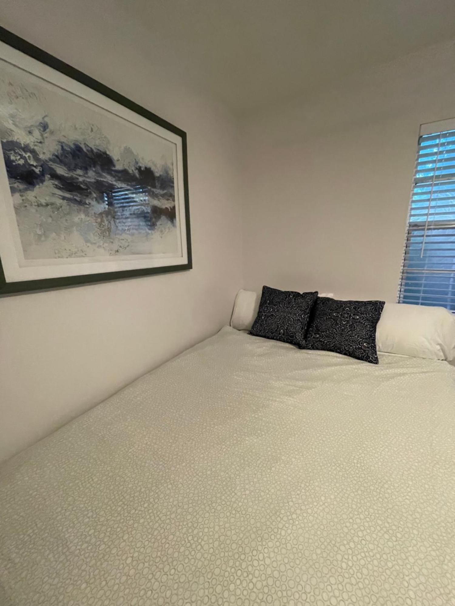 City First Story Apartments & Cottage Fort Lauderdale Extérieur photo
