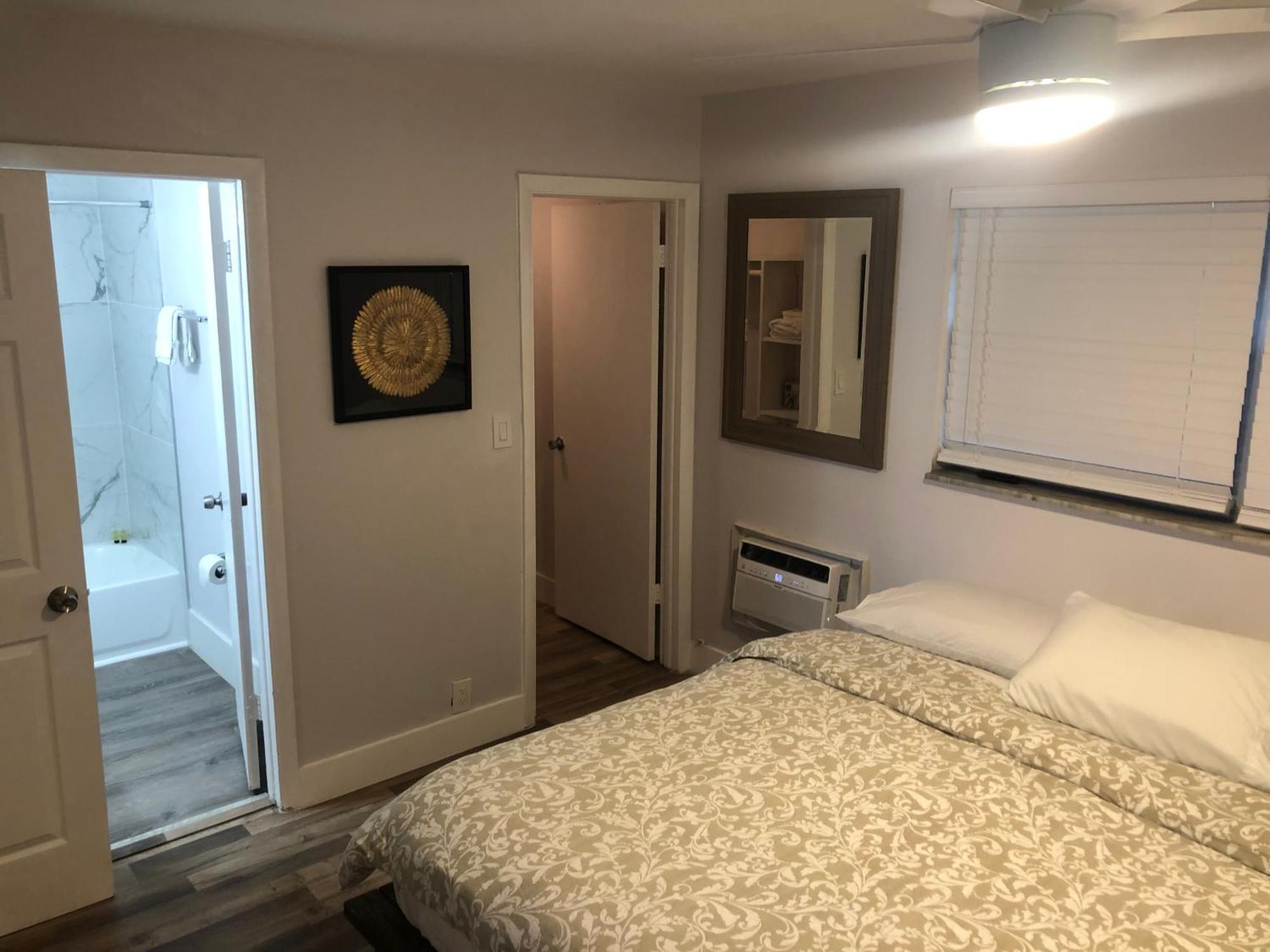 City First Story Apartments & Cottage Fort Lauderdale Extérieur photo