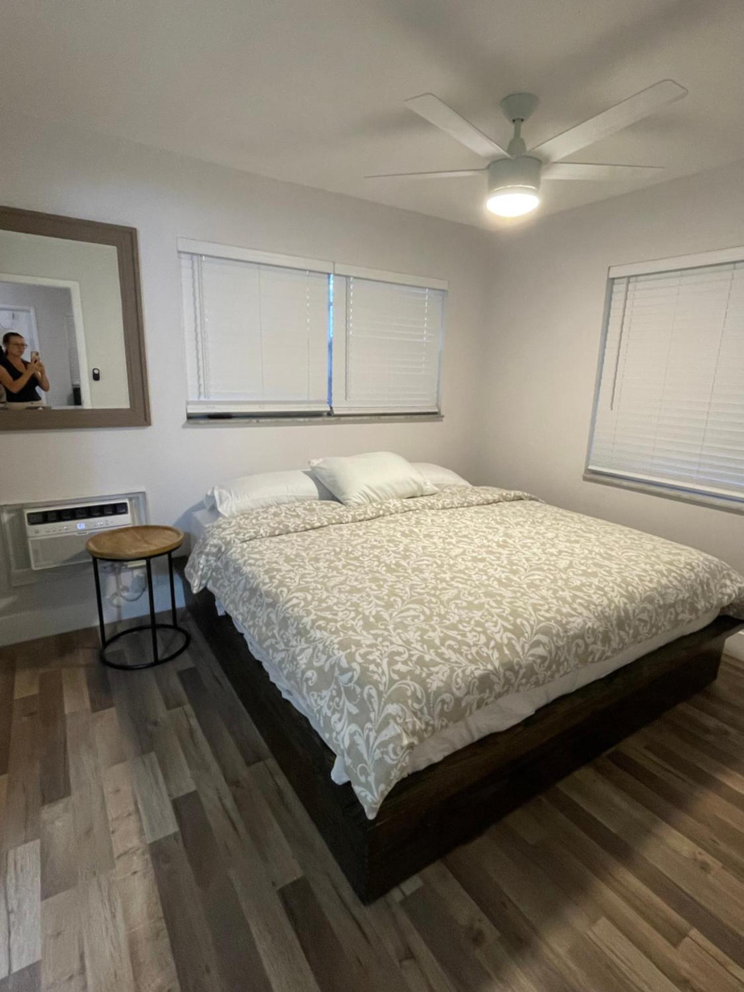 City First Story Apartments & Cottage Fort Lauderdale Extérieur photo