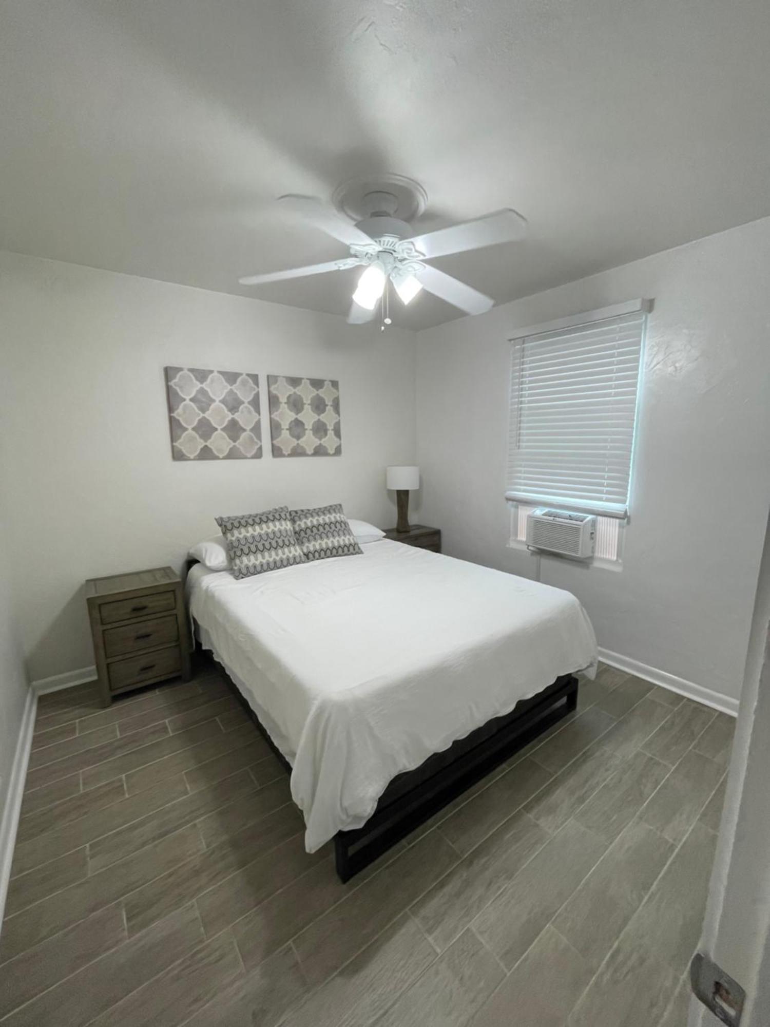 City First Story Apartments & Cottage Fort Lauderdale Extérieur photo