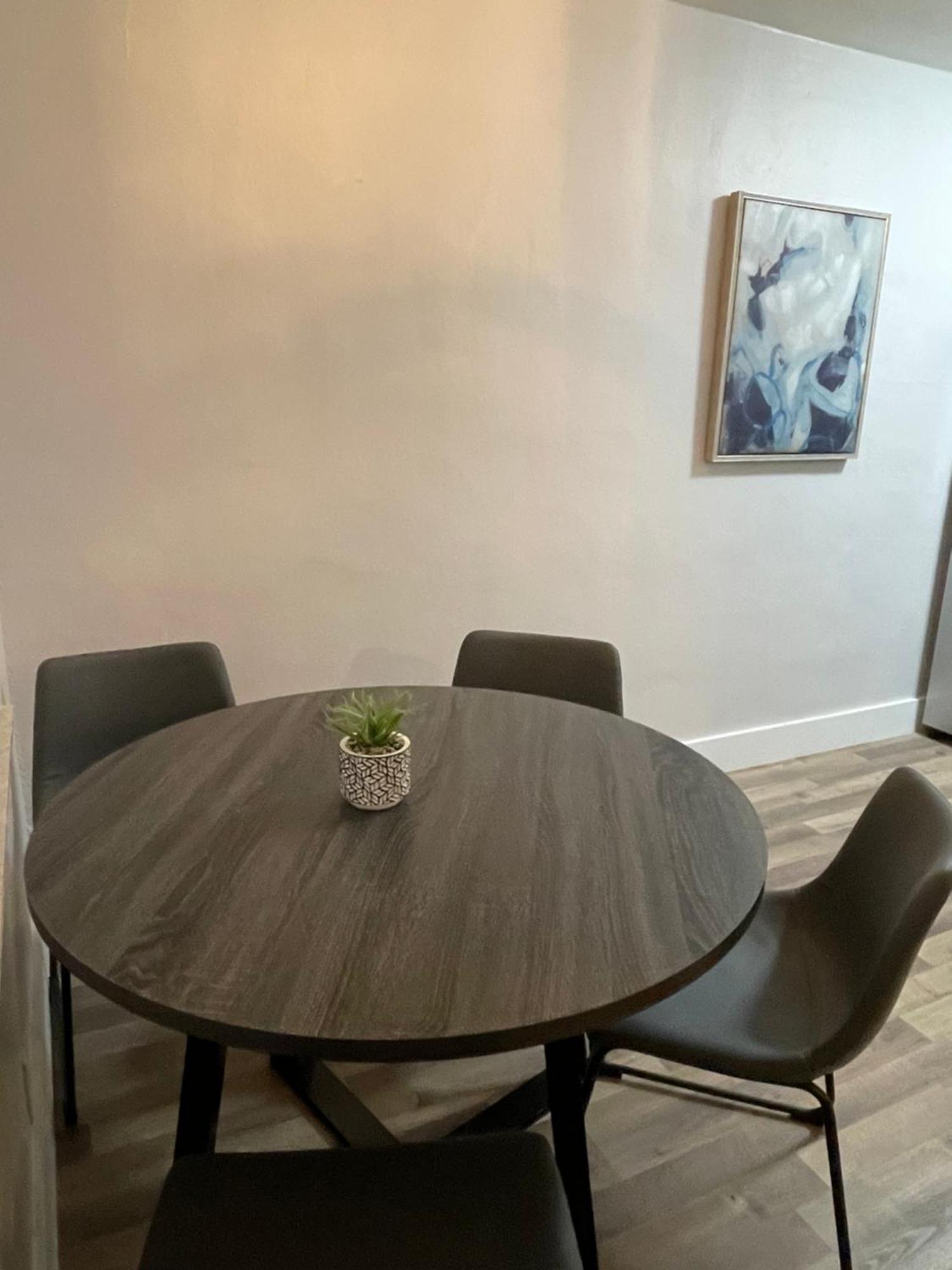 City First Story Apartments & Cottage Fort Lauderdale Extérieur photo