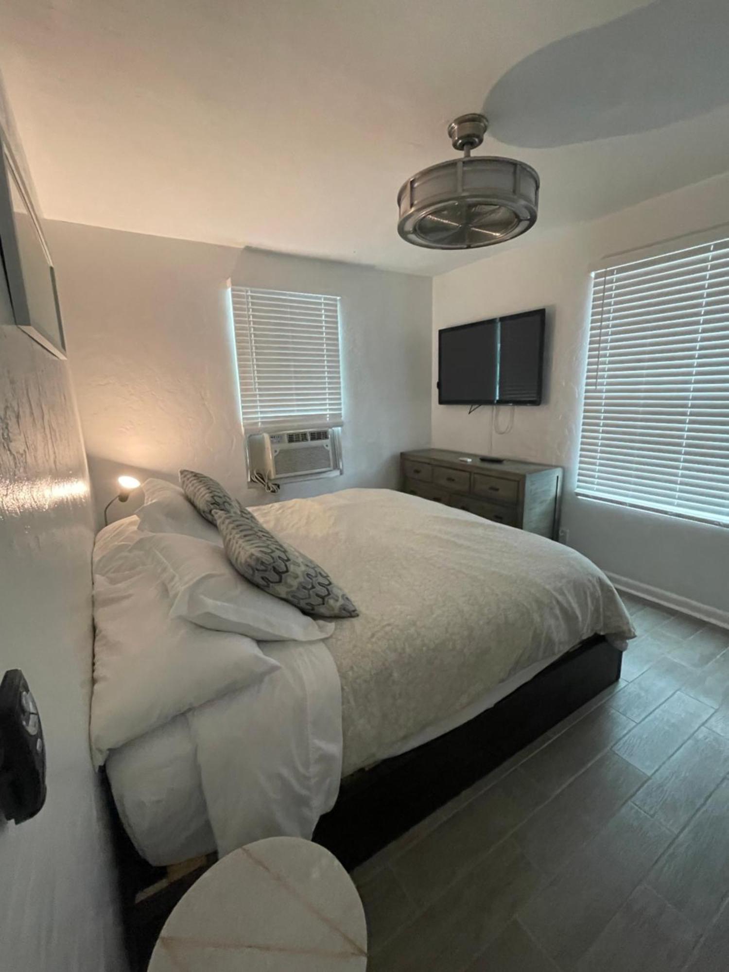 City First Story Apartments & Cottage Fort Lauderdale Extérieur photo