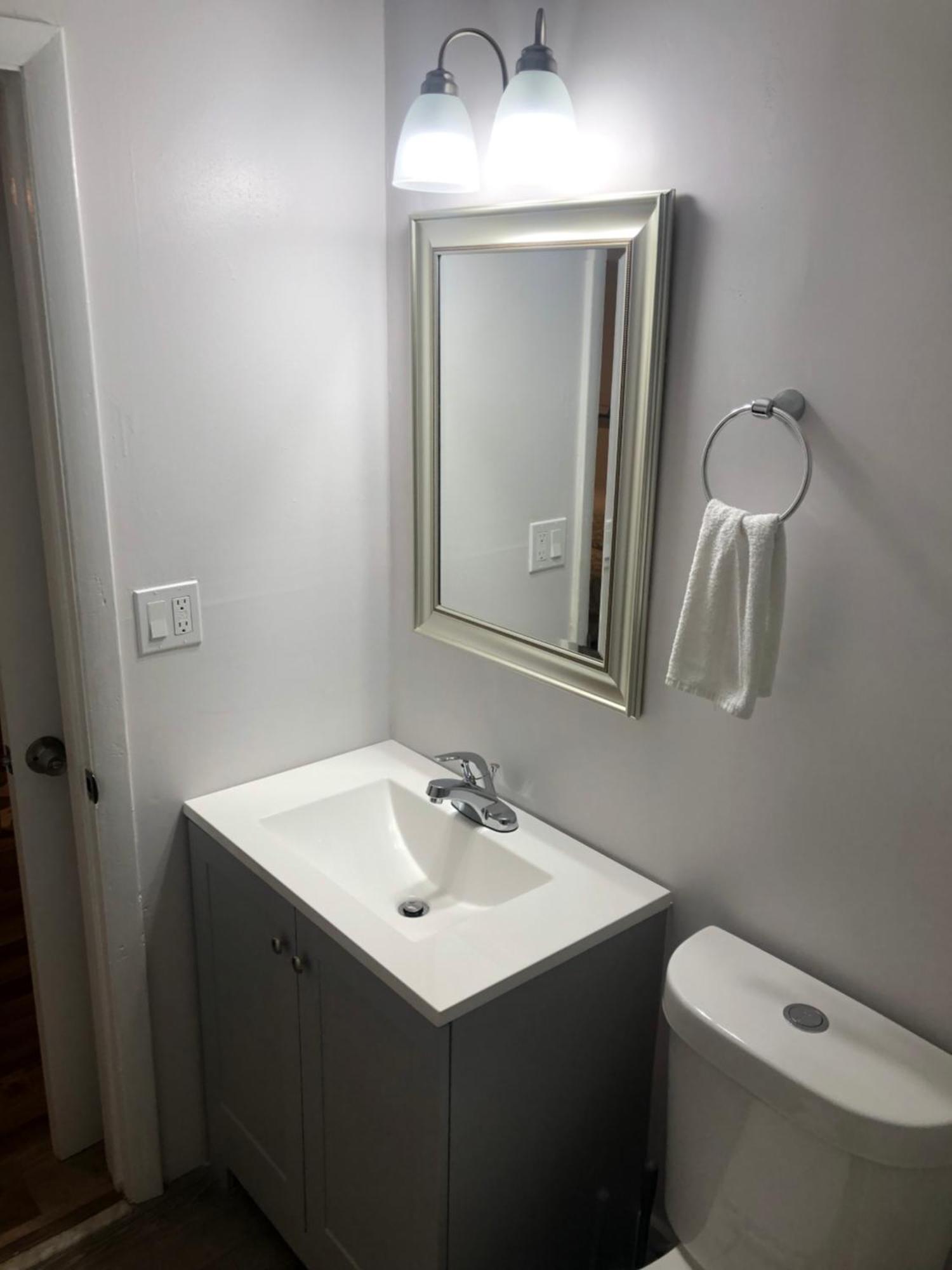 City First Story Apartments & Cottage Fort Lauderdale Extérieur photo