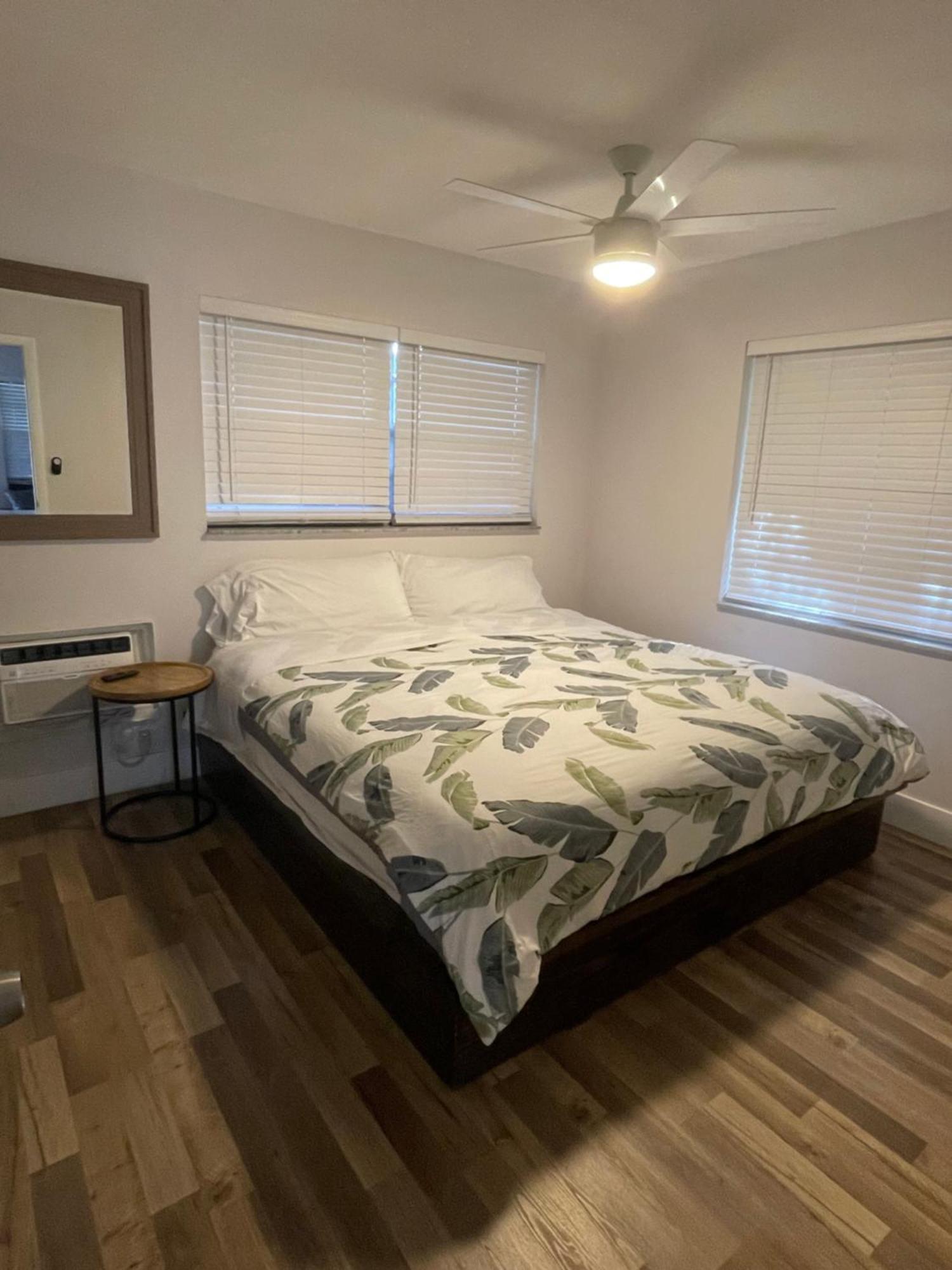 City First Story Apartments & Cottage Fort Lauderdale Extérieur photo