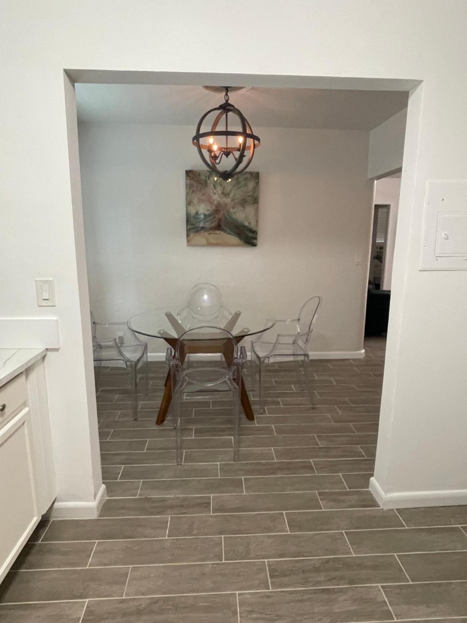 City First Story Apartments & Cottage Fort Lauderdale Extérieur photo