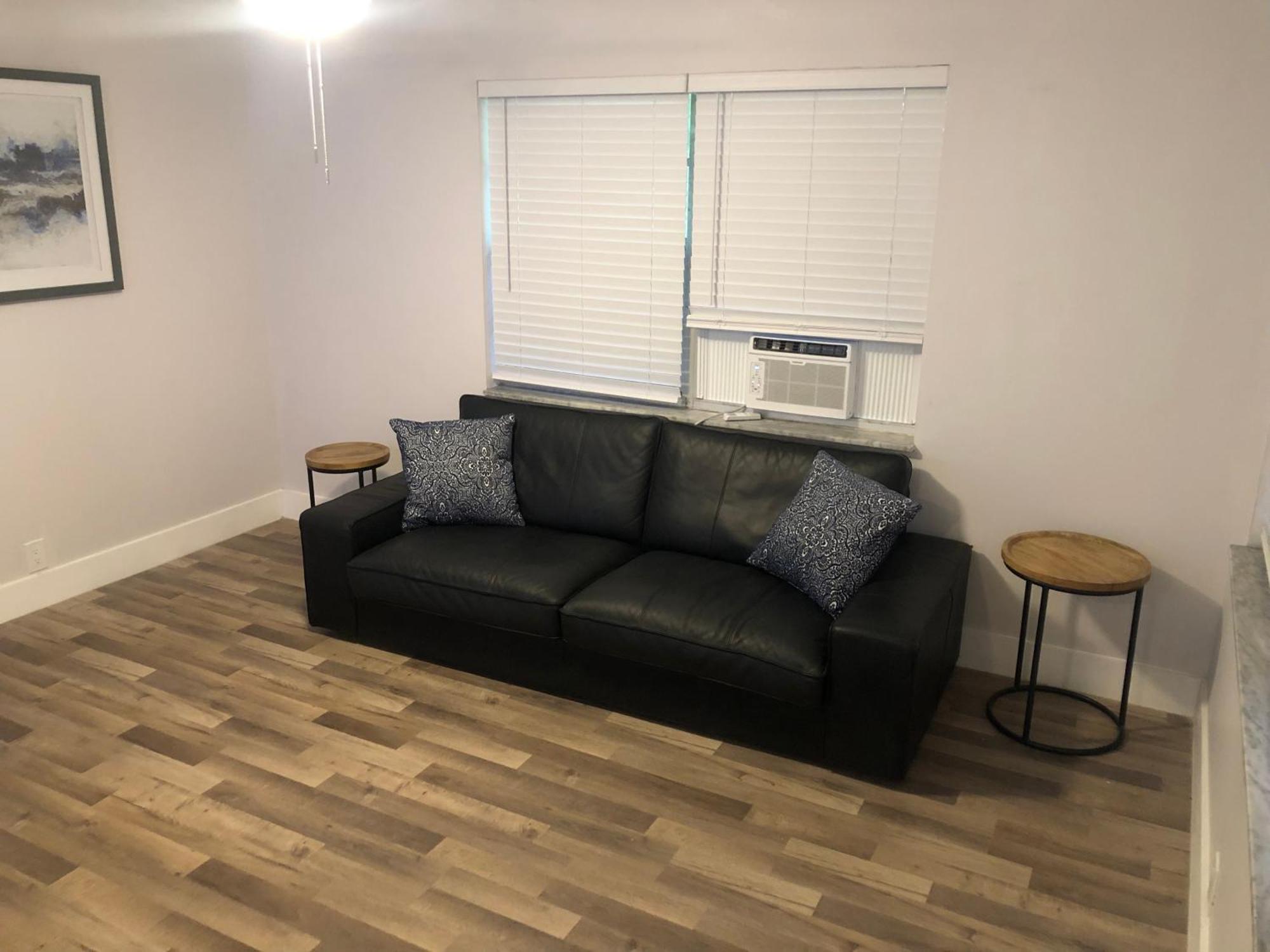 City First Story Apartments & Cottage Fort Lauderdale Extérieur photo
