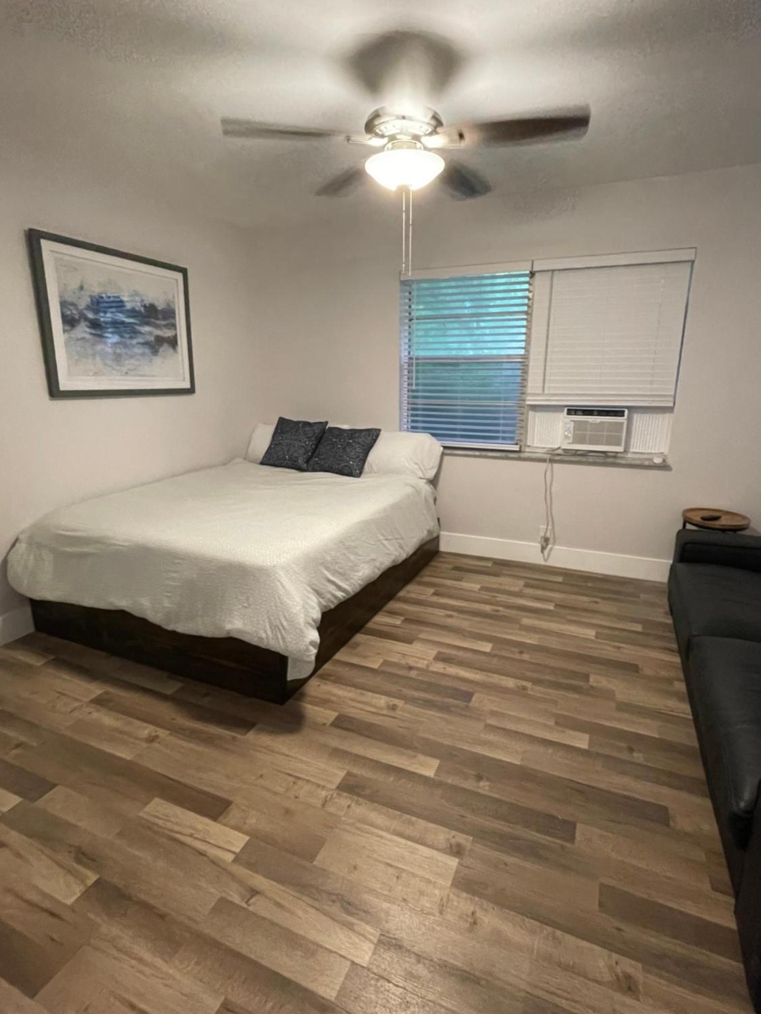 City First Story Apartments & Cottage Fort Lauderdale Extérieur photo