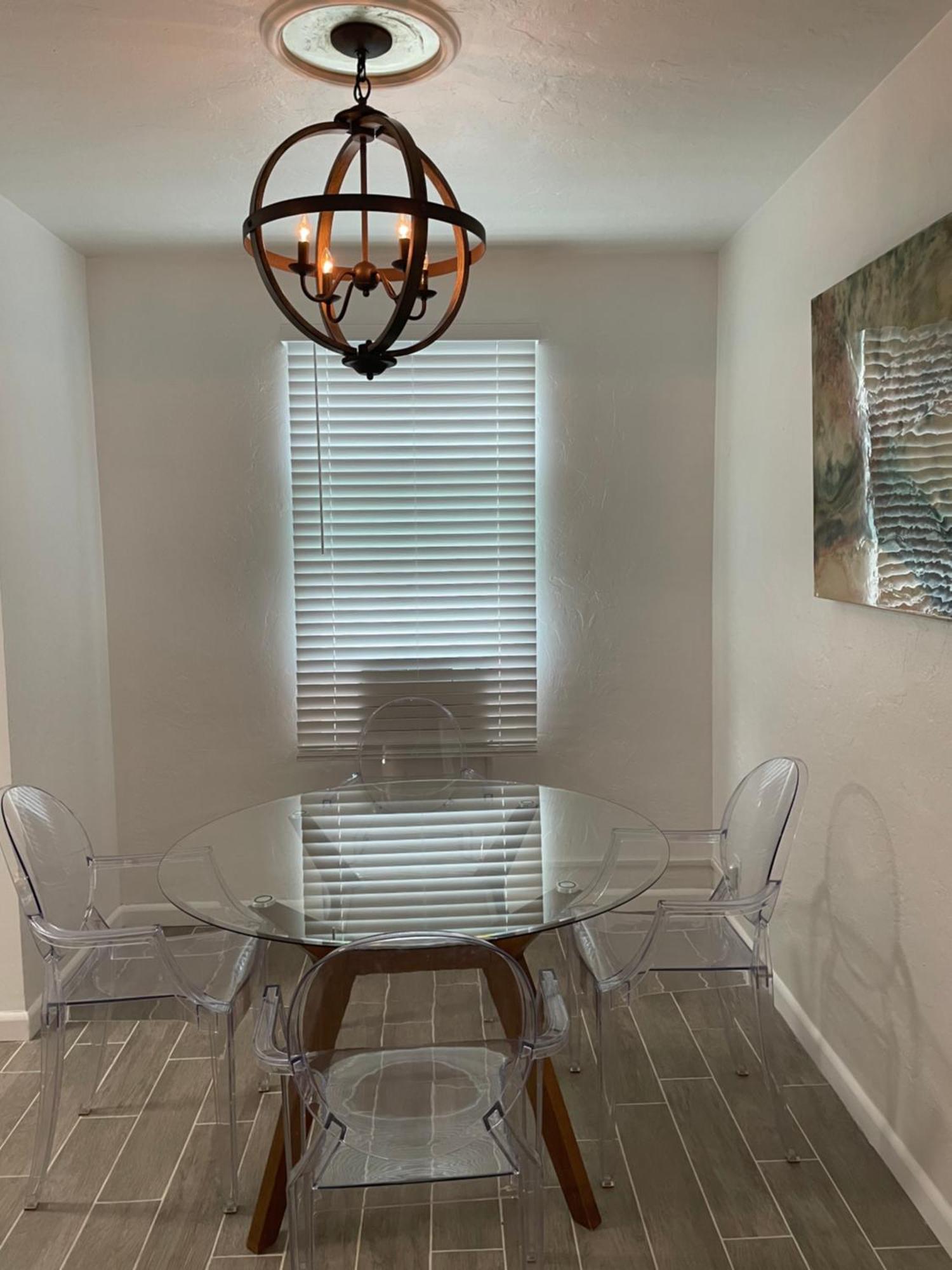 City First Story Apartments & Cottage Fort Lauderdale Extérieur photo