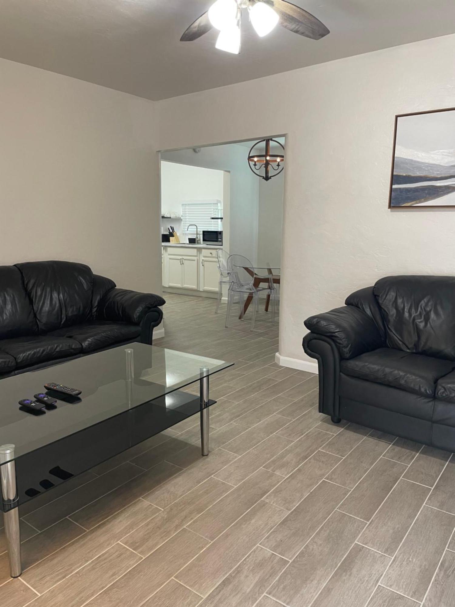 City First Story Apartments & Cottage Fort Lauderdale Extérieur photo