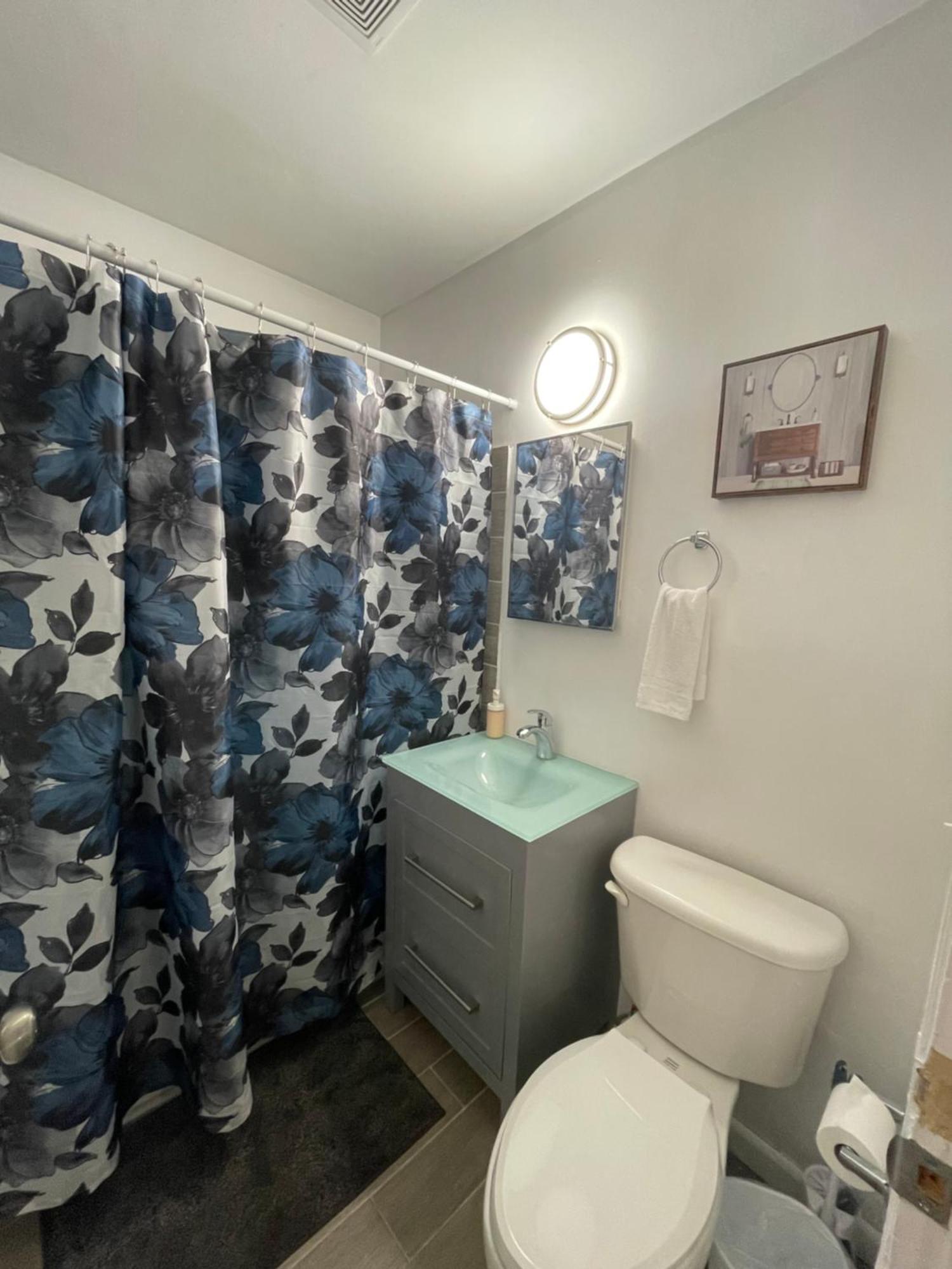 City First Story Apartments & Cottage Fort Lauderdale Extérieur photo