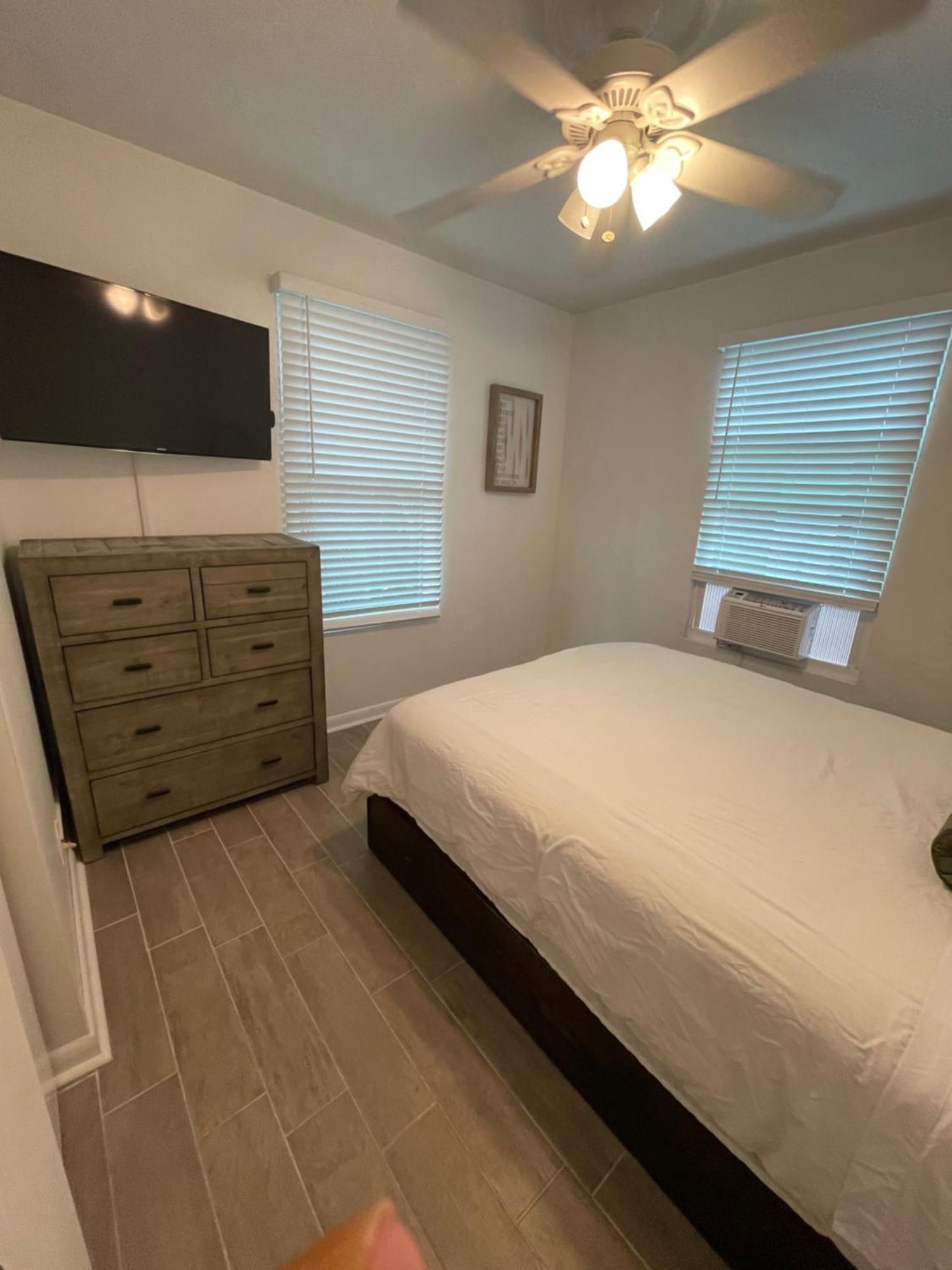City First Story Apartments & Cottage Fort Lauderdale Extérieur photo