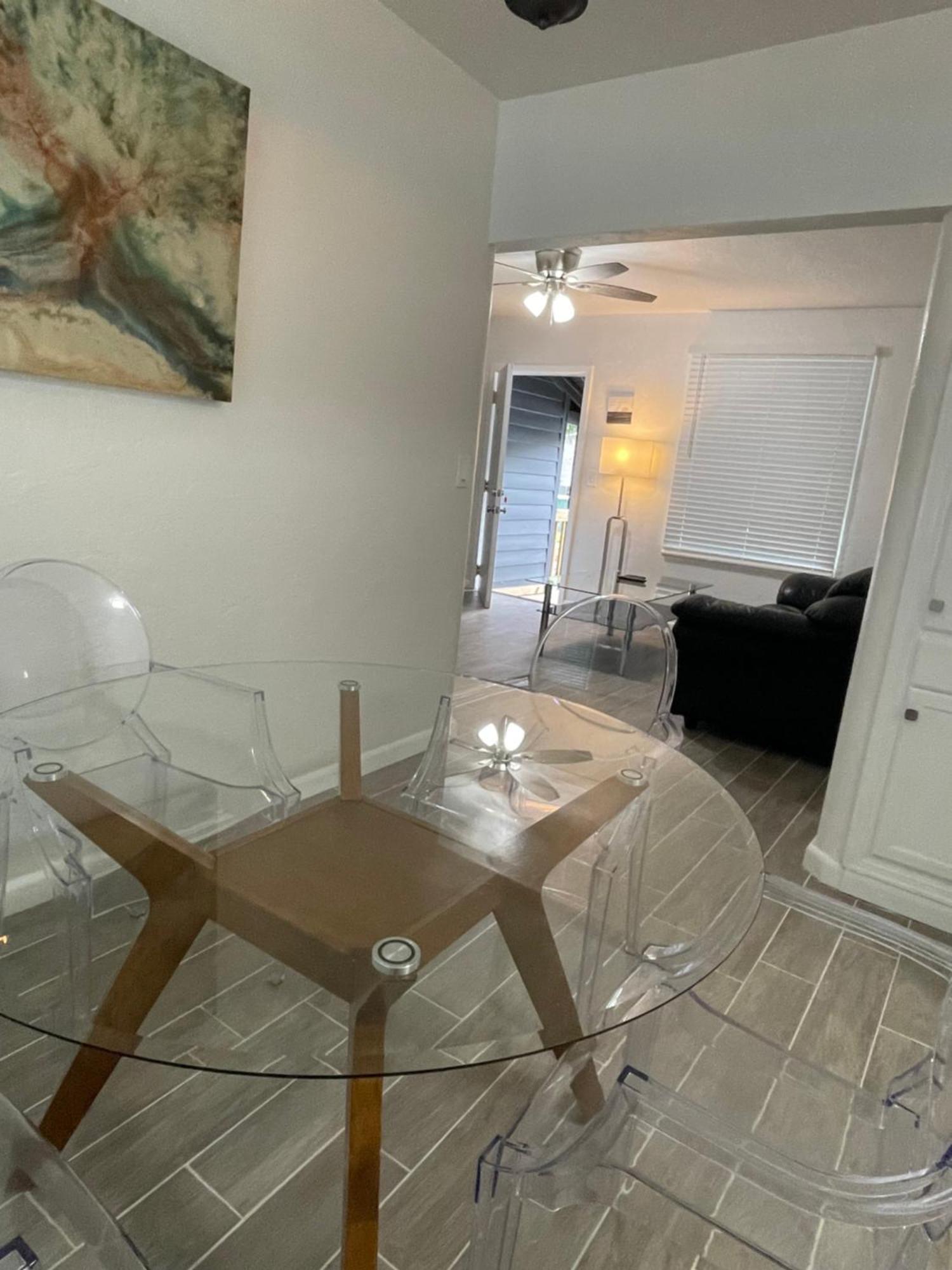 City First Story Apartments & Cottage Fort Lauderdale Extérieur photo
