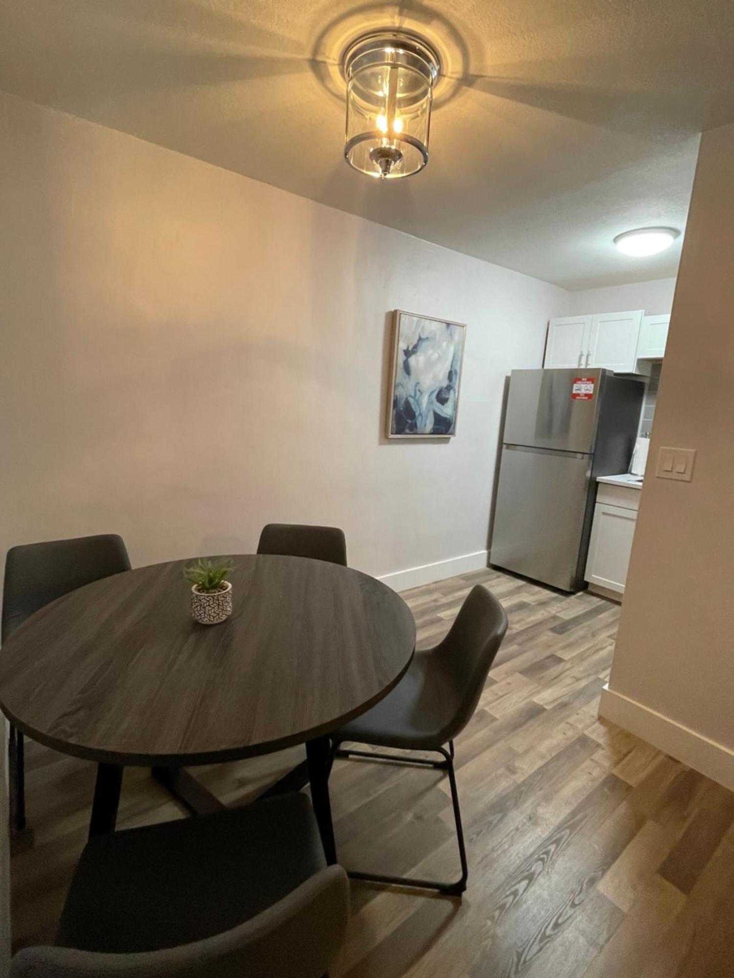 City First Story Apartments & Cottage Fort Lauderdale Extérieur photo