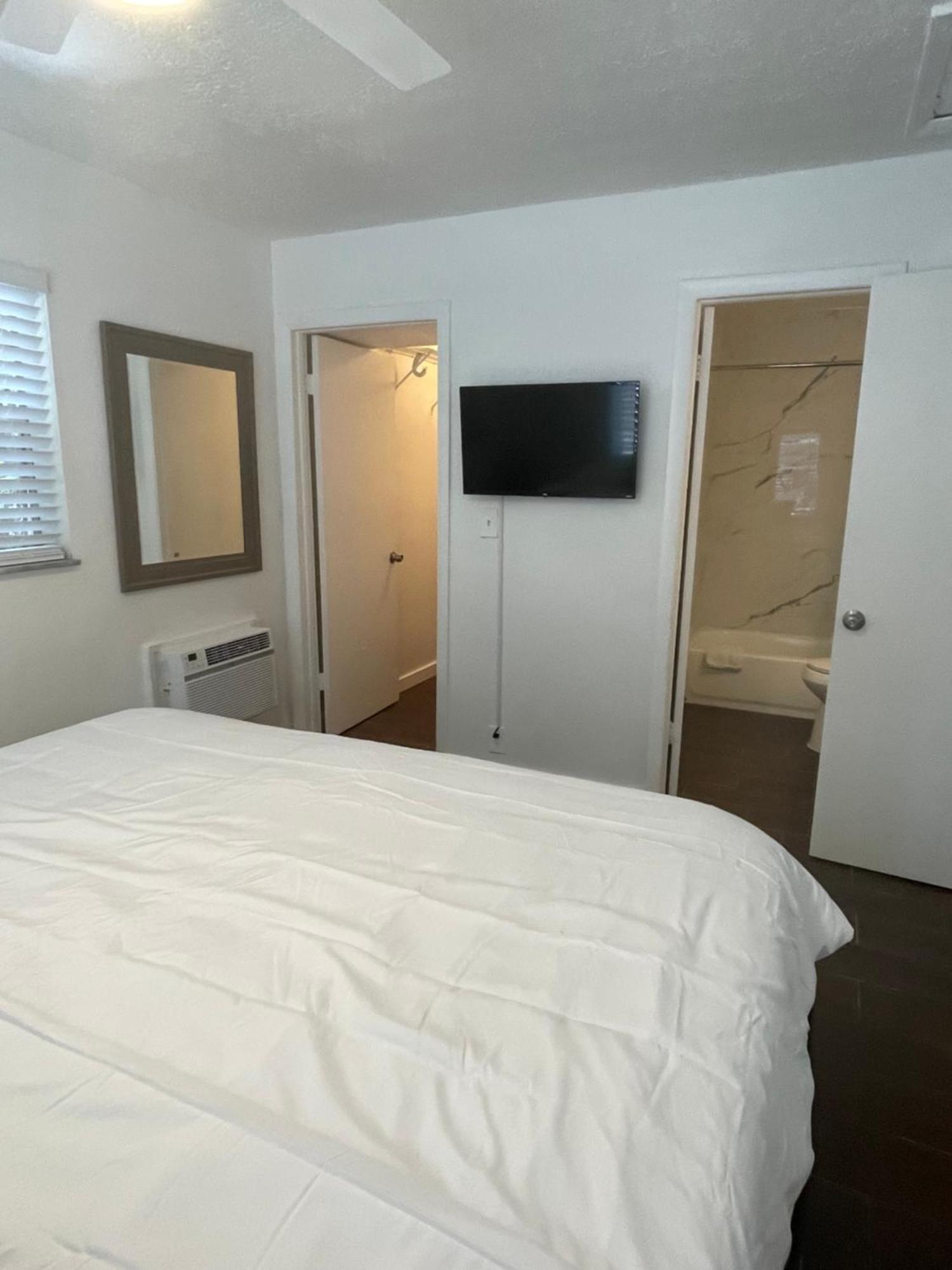 City First Story Apartments & Cottage Fort Lauderdale Extérieur photo