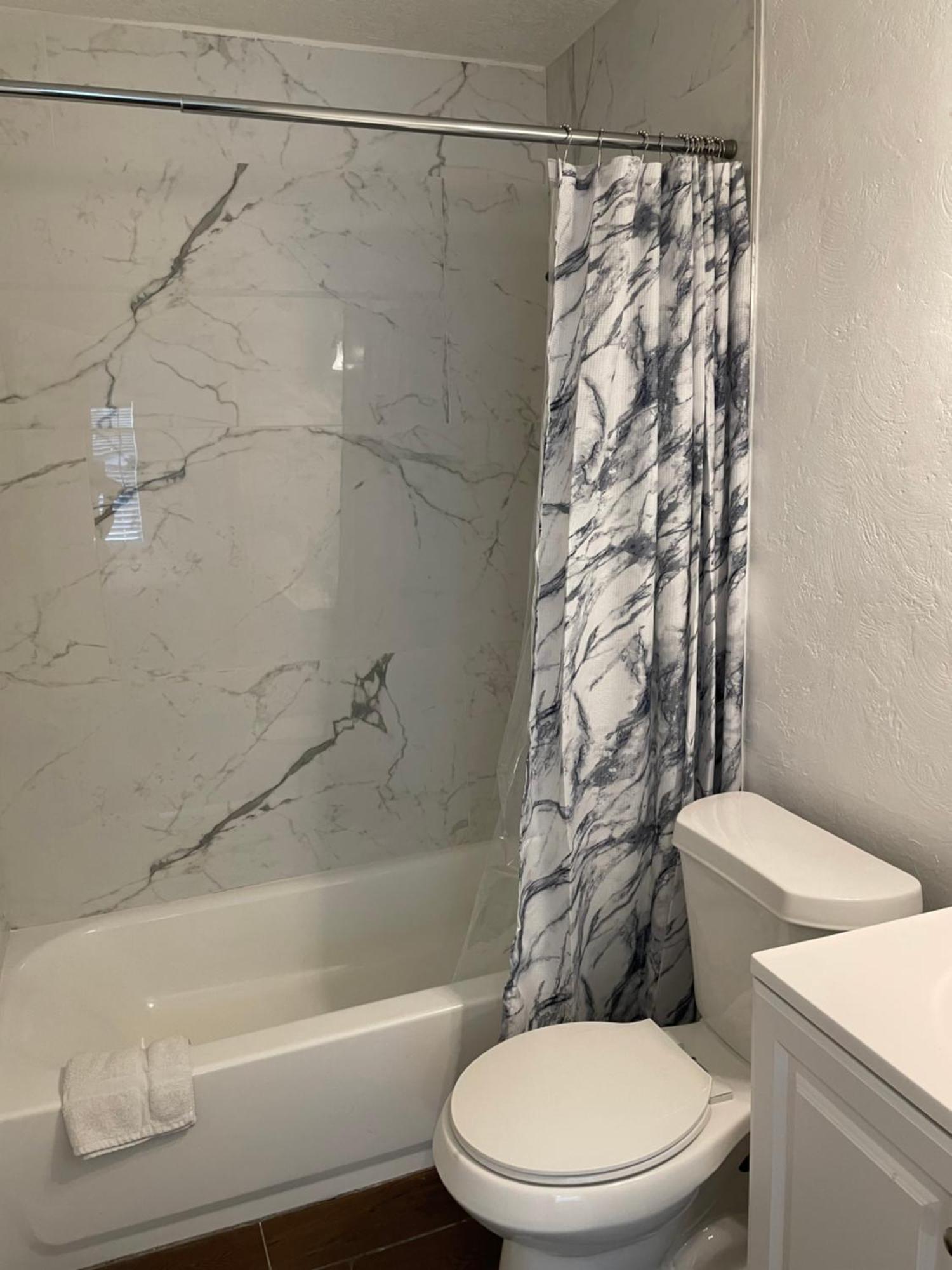 City First Story Apartments & Cottage Fort Lauderdale Extérieur photo