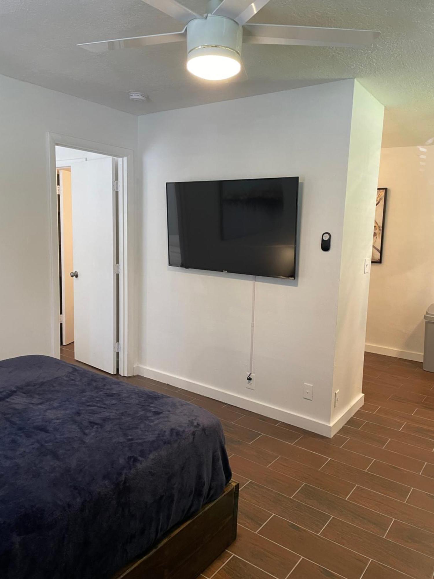 City First Story Apartments & Cottage Fort Lauderdale Extérieur photo