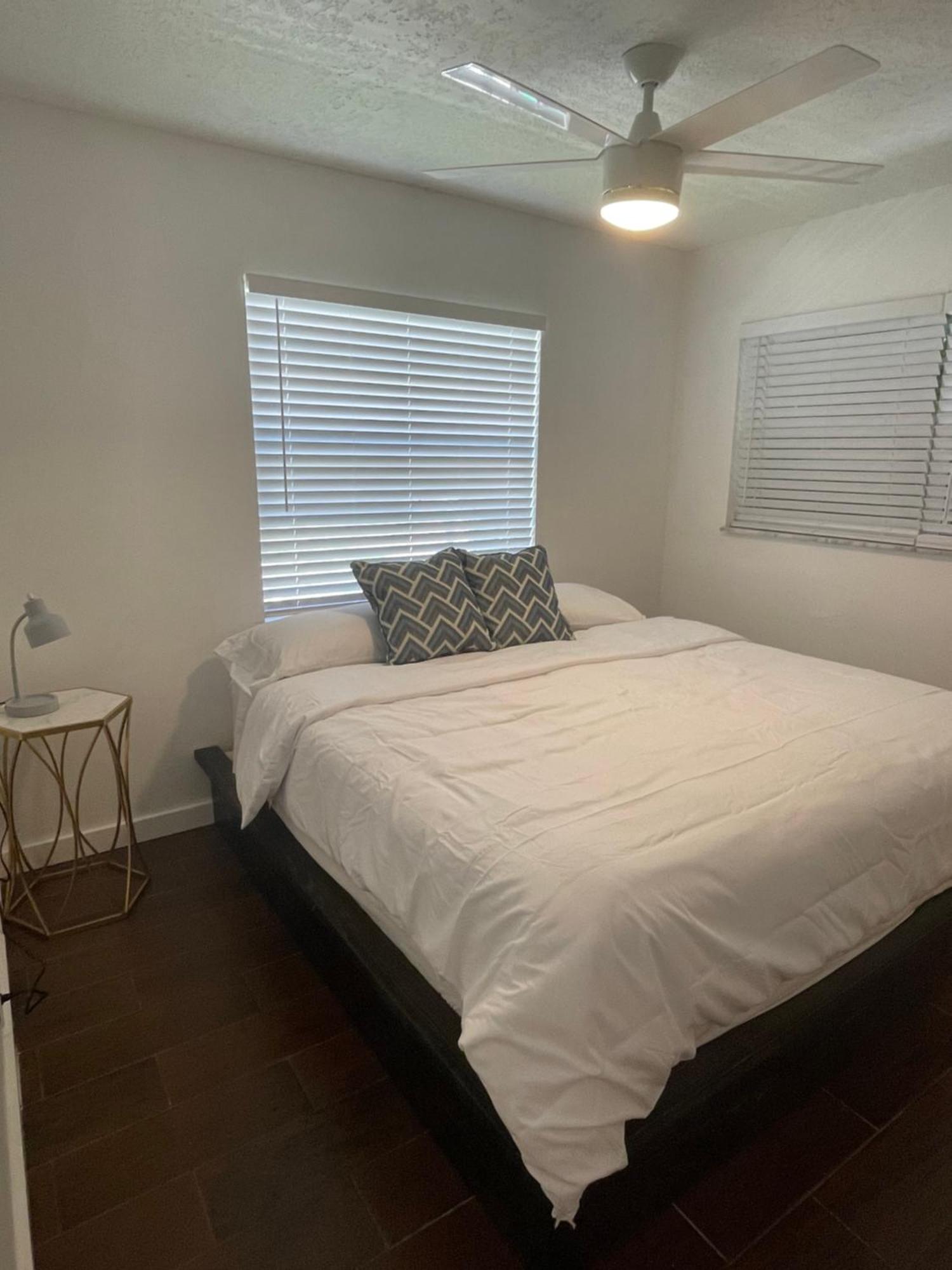 City First Story Apartments & Cottage Fort Lauderdale Extérieur photo