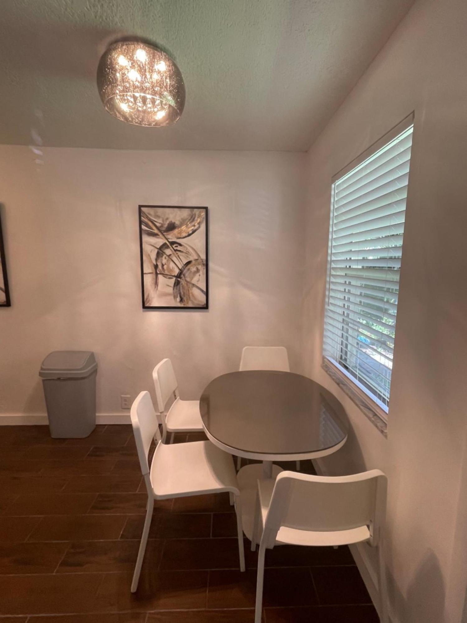 City First Story Apartments & Cottage Fort Lauderdale Extérieur photo