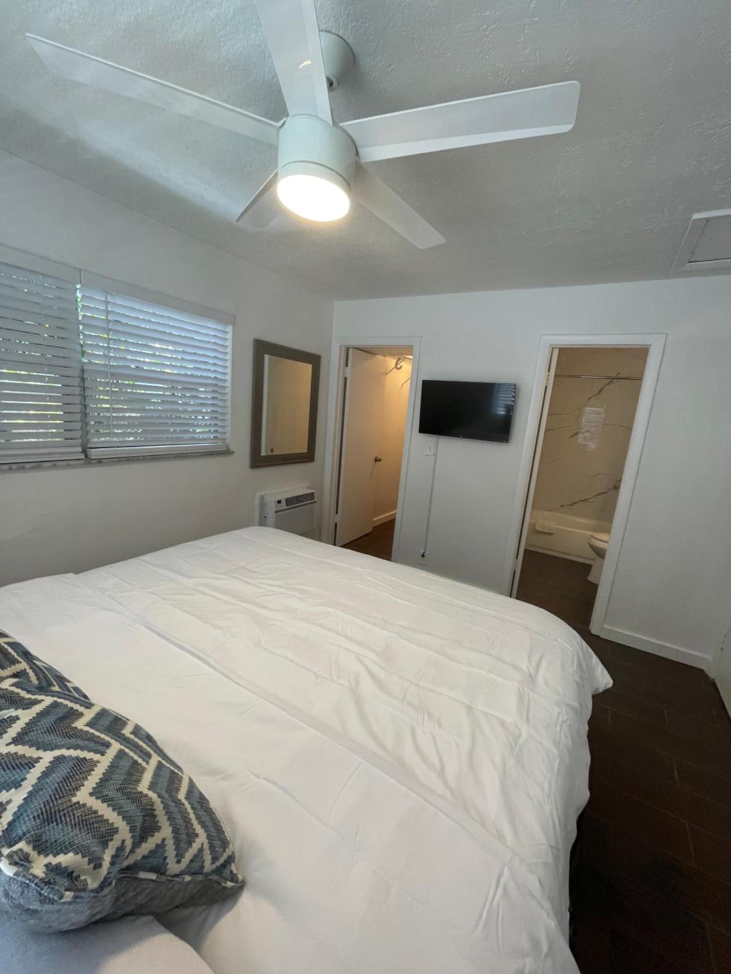 City First Story Apartments & Cottage Fort Lauderdale Extérieur photo