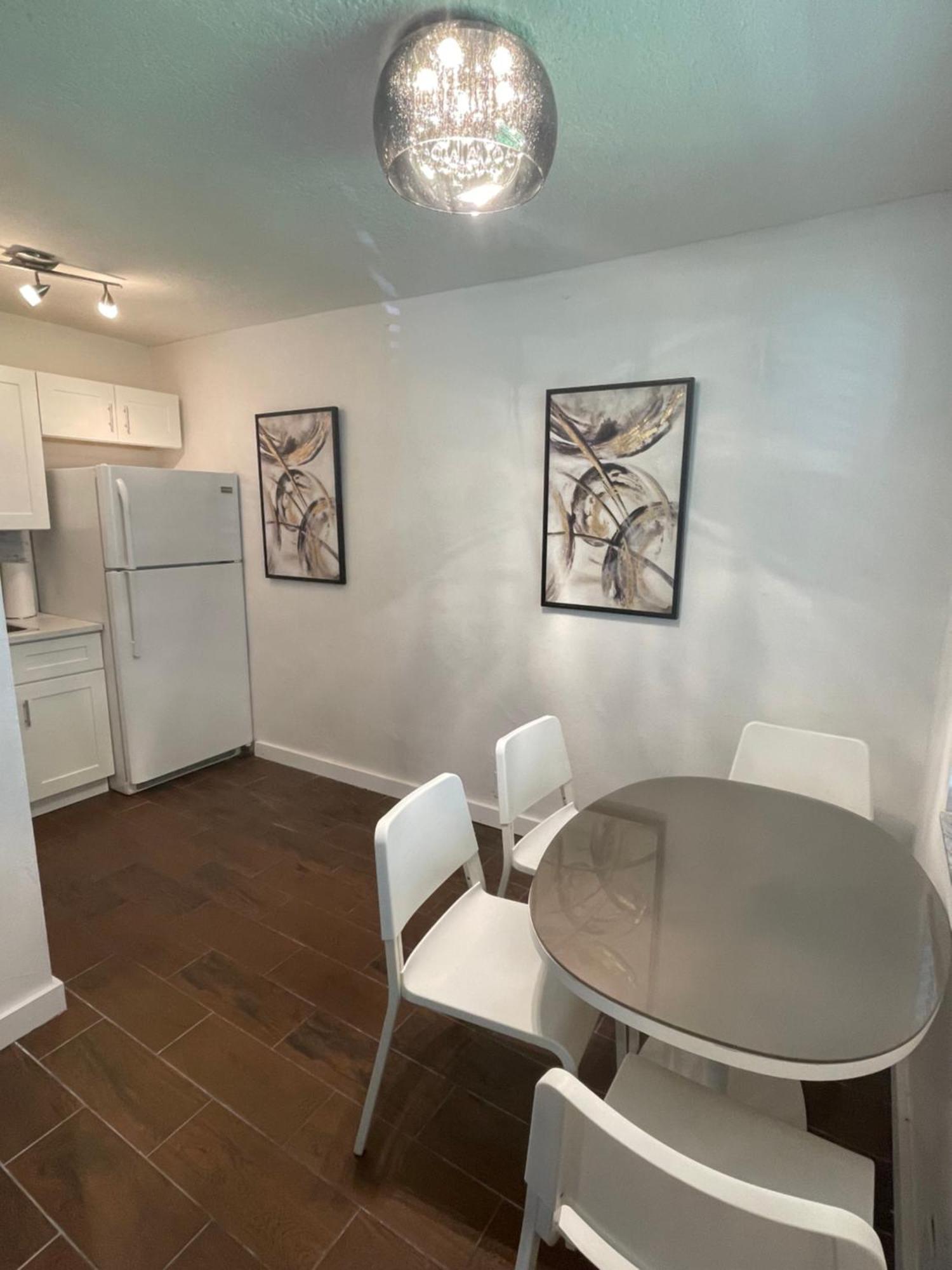 City First Story Apartments & Cottage Fort Lauderdale Extérieur photo