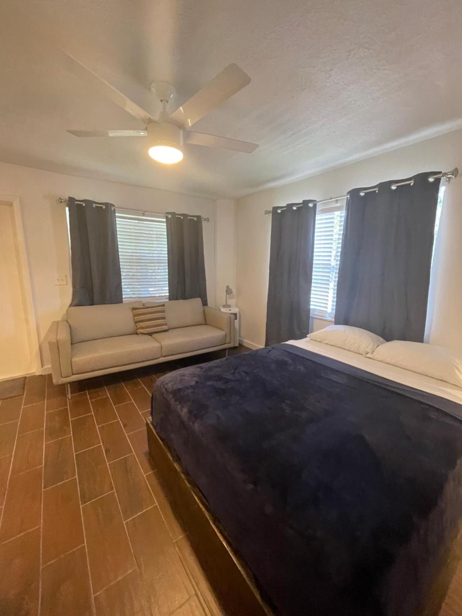 City First Story Apartments & Cottage Fort Lauderdale Extérieur photo