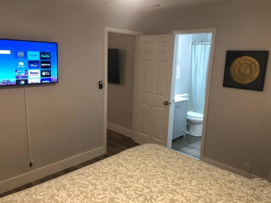 City First Story Apartments & Cottage Fort Lauderdale Extérieur photo