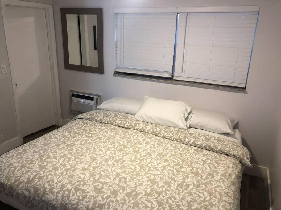 City First Story Apartments & Cottage Fort Lauderdale Extérieur photo