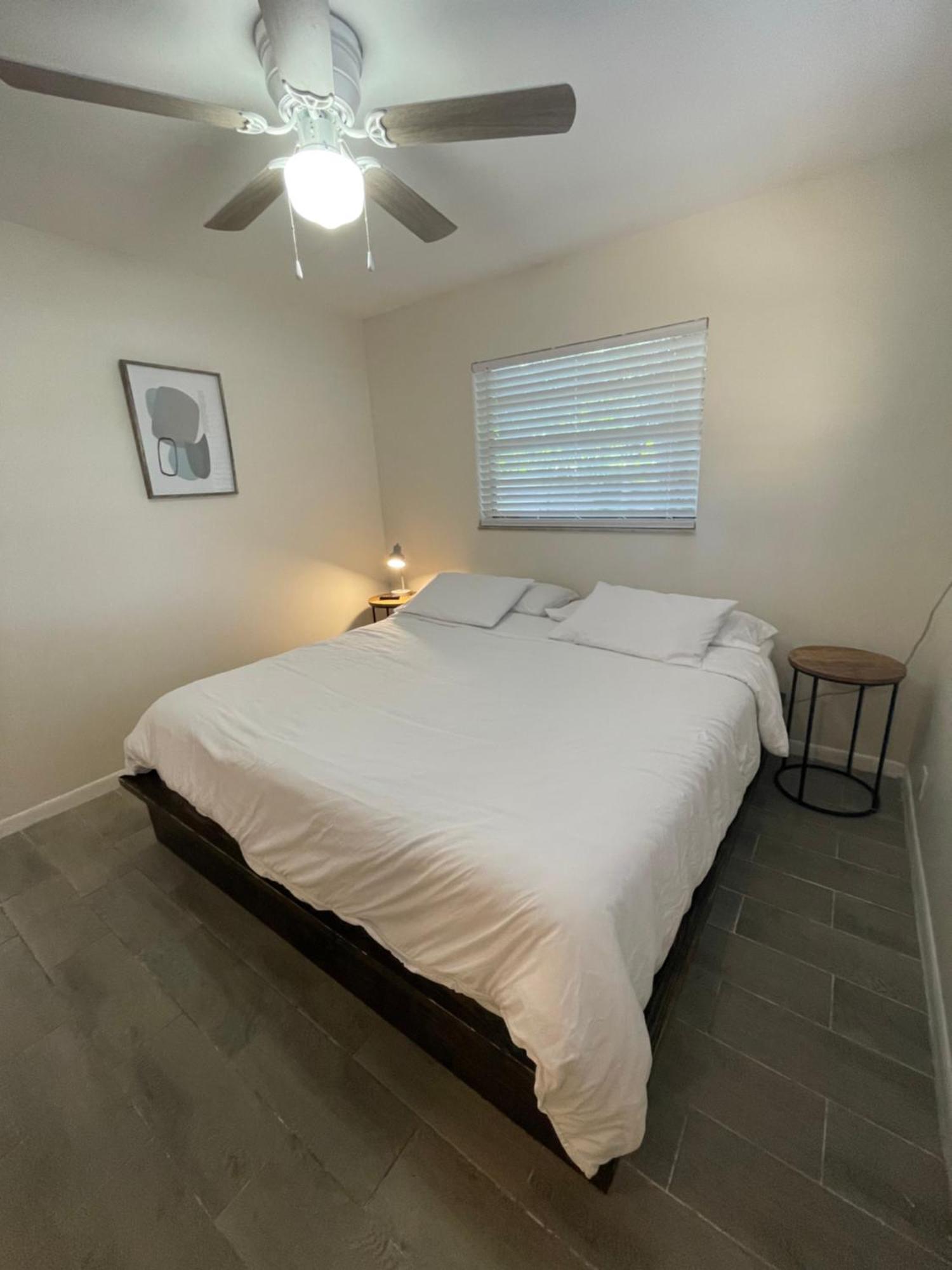City First Story Apartments & Cottage Fort Lauderdale Extérieur photo