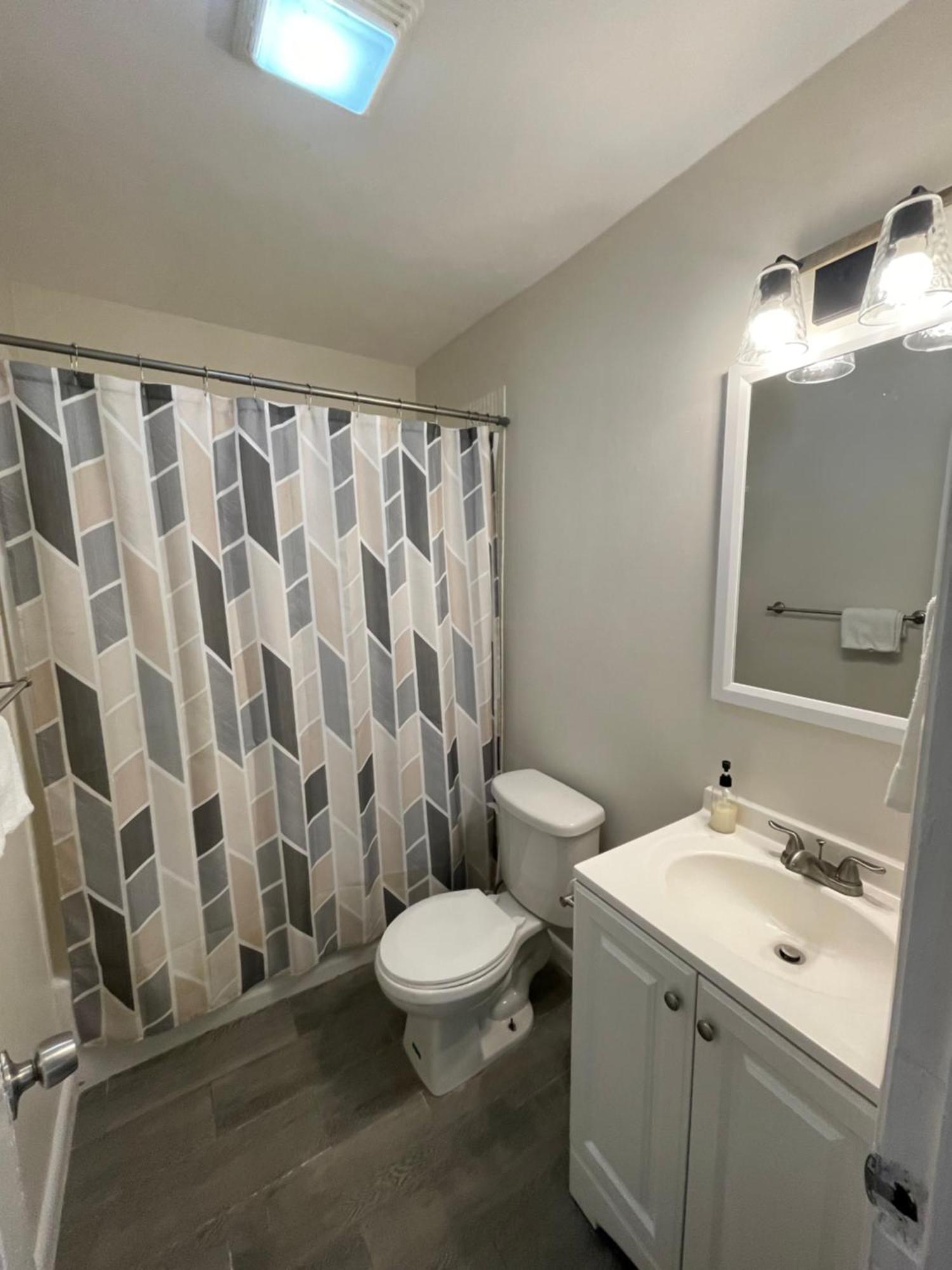 City First Story Apartments & Cottage Fort Lauderdale Extérieur photo