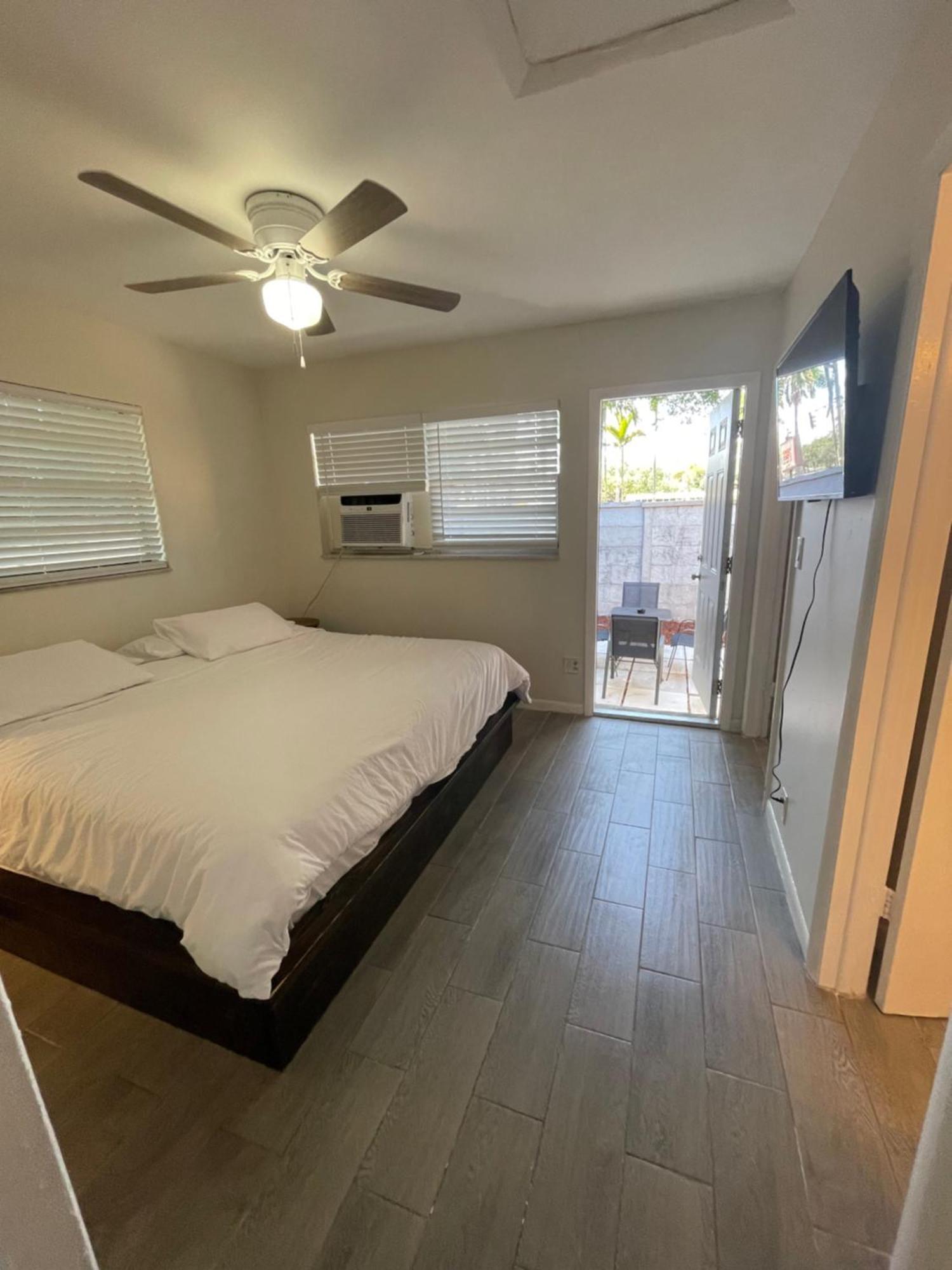 City First Story Apartments & Cottage Fort Lauderdale Extérieur photo