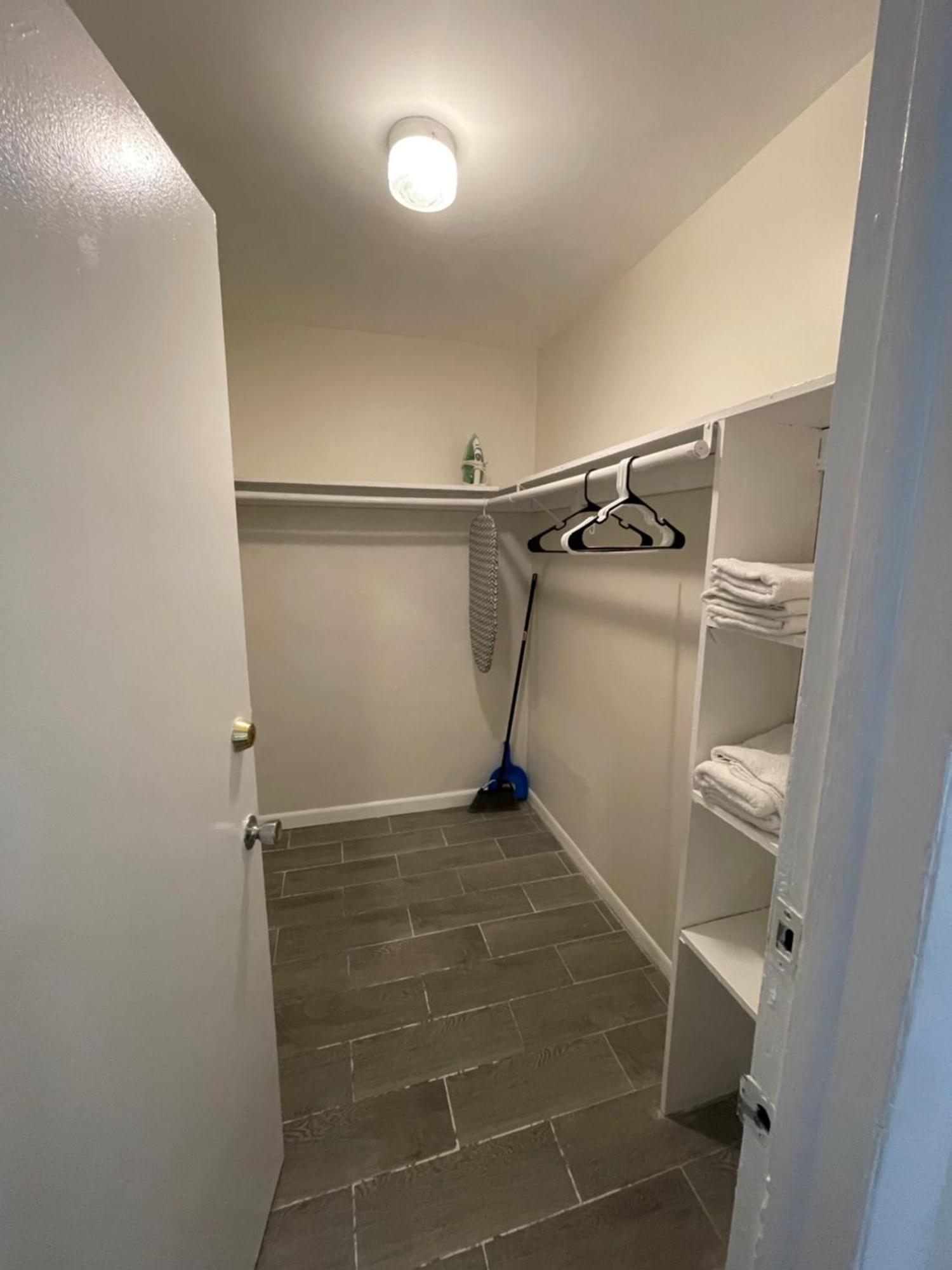 City First Story Apartments & Cottage Fort Lauderdale Extérieur photo
