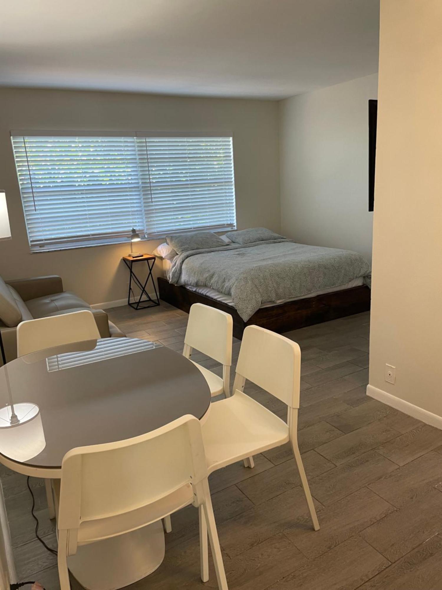 City First Story Apartments & Cottage Fort Lauderdale Extérieur photo