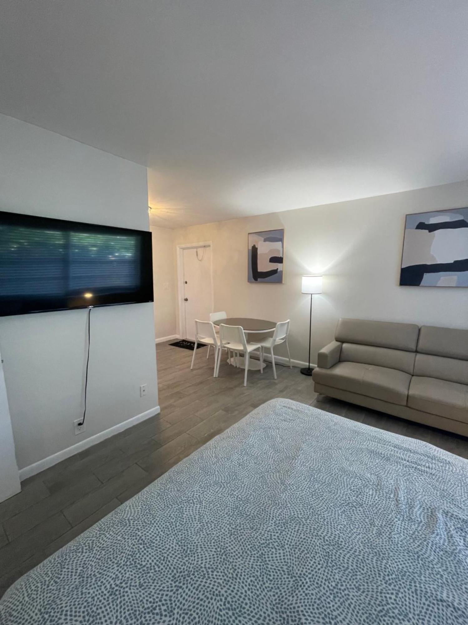 City First Story Apartments & Cottage Fort Lauderdale Extérieur photo