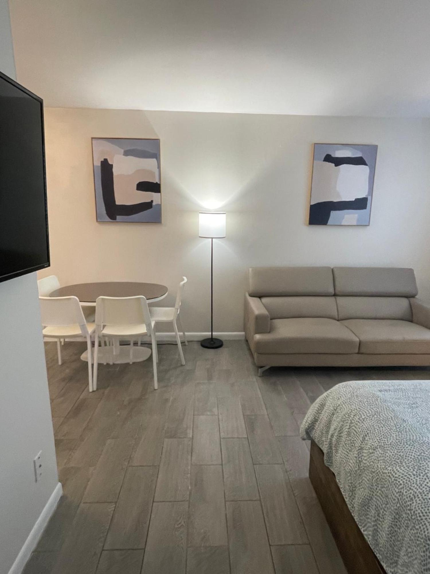 City First Story Apartments & Cottage Fort Lauderdale Extérieur photo
